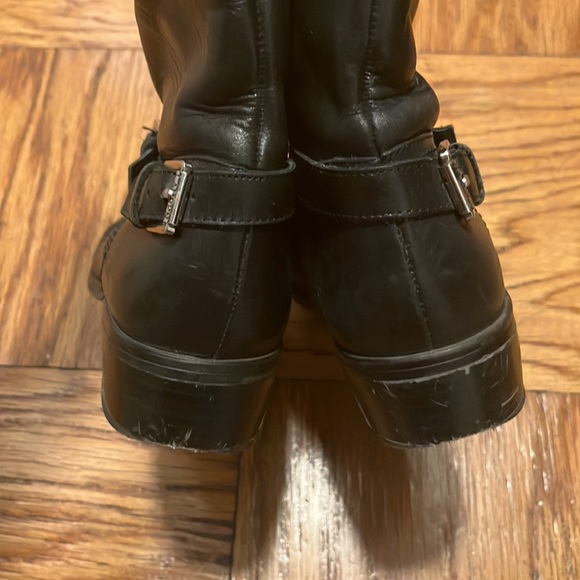 Lauren Ralph Lauren Boots - Picture 3 of 5